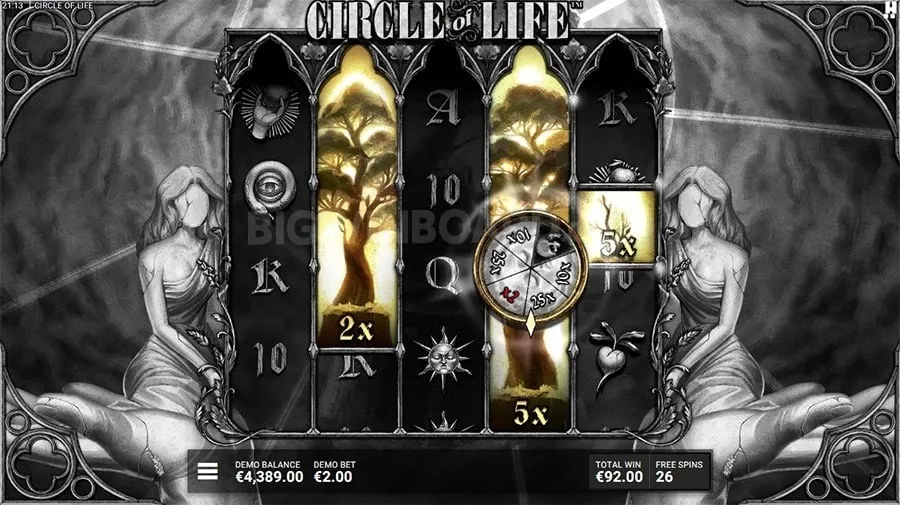 Winning Strategies Article