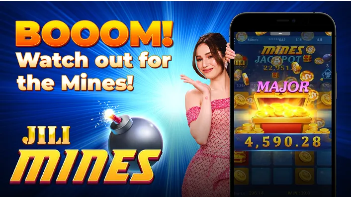 Jilipark Casino Games